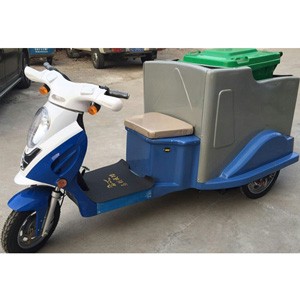 电动环卫保洁车SUNBON-180E 电动环卫保洁车SUNBON-180E