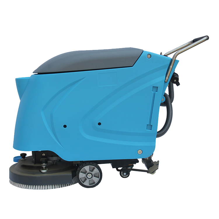 洗地车GX-540型 洗地车GX-540型