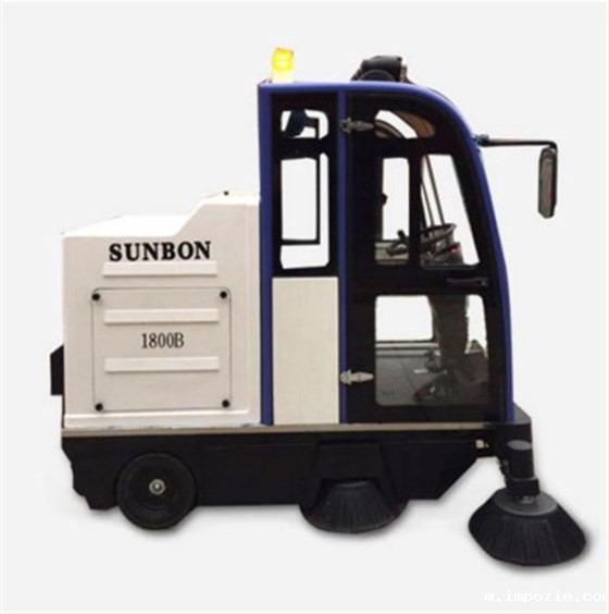 小优米app下载苹果电动扫地机1800B