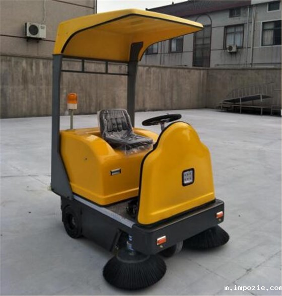 小优米app下载苹果电动扫地车1400A加蓬