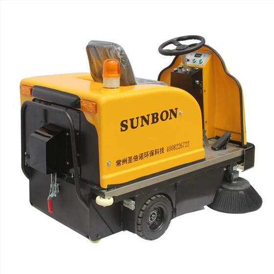 小优米app下载苹果电动扫地车