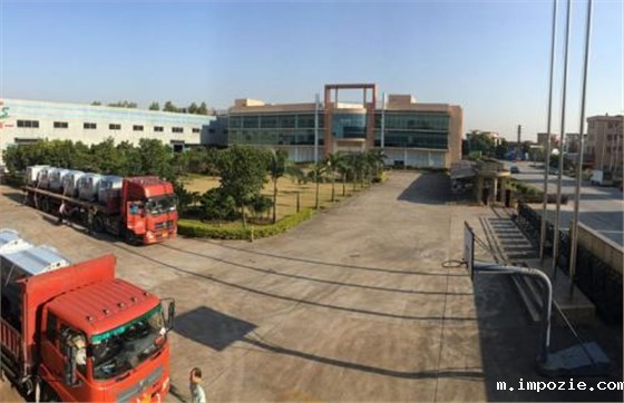 企业选购工业扫地车的6大理由