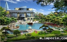 米优app下载安装官方让度假村保洁轻松无忧