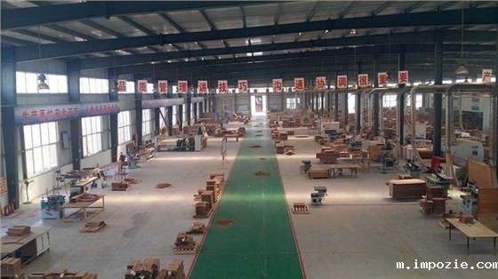 家具厂清洁好帮手车间扫地车了解下