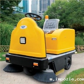 河北石家庄钢筋加工厂采购洒水扫地车