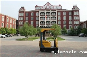 酒店物业应该配备哪些清洁设备呢?