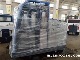 宿迁某物业小区采购电动扫地车