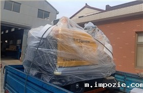 南京某精工科技多次复购电动扫地车