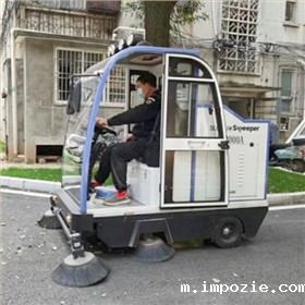 吸尘扫地车的有哪些使用注意事项 吸尘扫地车的有哪些使用注意事项