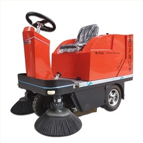车库清扫机 车库清扫机