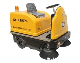 工业清扫车 工业清扫车