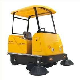 小型清扫车价格多少,优点有哪些 小型清扫车价格多少,优点有哪些
