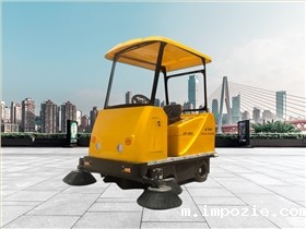 什么是小型工厂扫地机?实际用途是什么? 什么是小型工厂扫地机?实际用途是什么?