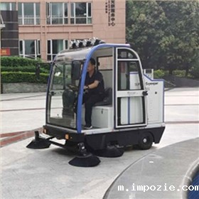 清扫车 清扫车