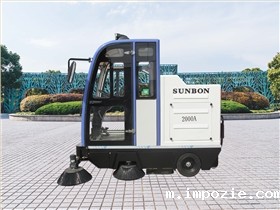 工厂用工业清扫机划算么 ,成本高么 工厂用工业清扫机划算么 ,成本高么