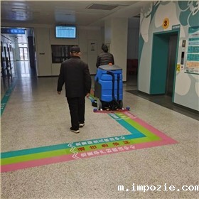 医院如何选择洗地机 医院如何选择洗地机