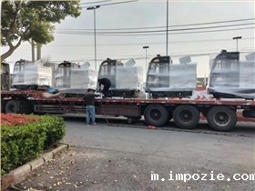 垃圾清扫车：城市环卫保洁的关键工具