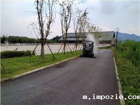 城市发展引领机械清洁时代,电动扫地车受瞩目 城市发展引领机械清洁时代,电动扫地车受瞩目