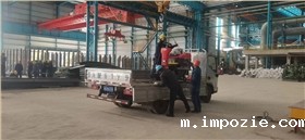 工厂车间等地使用电动扫地机有什么优势？