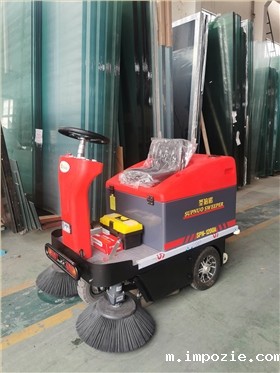 工业电动扫地机,提升清洁效率,降低成本 工业电动扫地机,提升清洁效率,降低成本