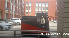 清扫车的用途和功能 清扫车的用途和功能