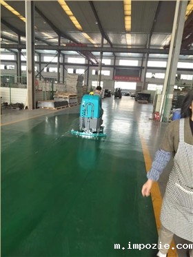 为什么洗地机使我们生活中必不可少的？