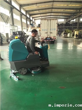 为什么洗地机使我们生活中必不可少的？