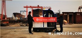 智能扫地车:引领清洁科技的新风潮 智能扫地车:引领清洁科技的新风潮