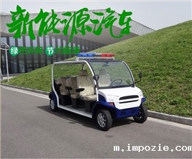 巡逻车:城市安全的守护者 巡逻车:城市安全的守护者