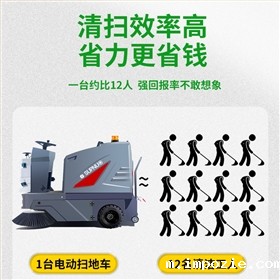 苏州工业园区的“智慧清扫”革命——无人驾驶清扫车如何提升城市清洁效率 苏州工业园区的“智慧清扫”革命——无人驾驶清扫车如何提升城市清洁效率