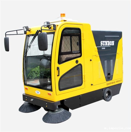 小优米app下载苹果电动扫地机2000B