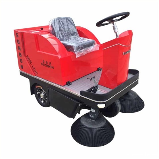 高性价比的小型工业扫地机了解下 高性价比的小型工业扫地机了解下