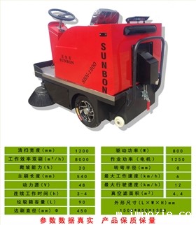 常州宝龙广场采购小优米app下载苹果1200A型电动扫地车