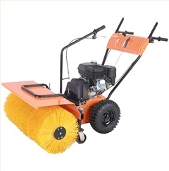 SBN-A800 手推轮式扫雪机