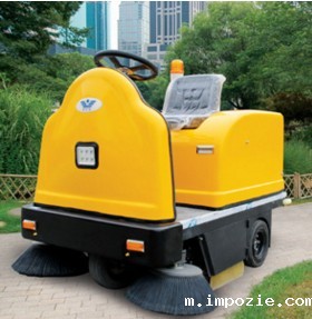 小优米app下载苹果扫地车1400A