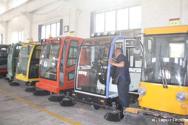 电动扫地机厂家小优米app下载苹果的完善售后