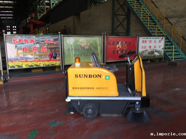 使用电动扫地车真的比人工更省钱吗？