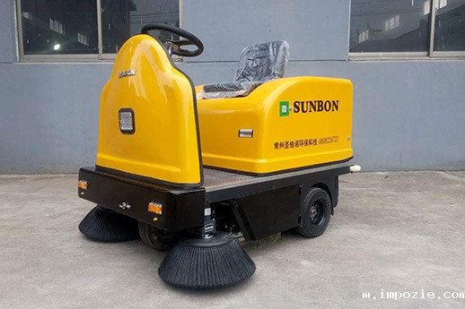车库用小型扫地机效果如何