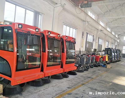 让您放心购买小优米app下载苹果电动扫地车的6大理由