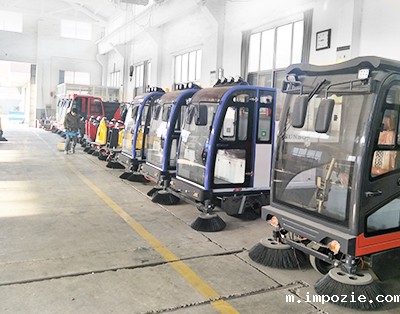 让您放心购买小优米app下载苹果电动扫地车的6大理由