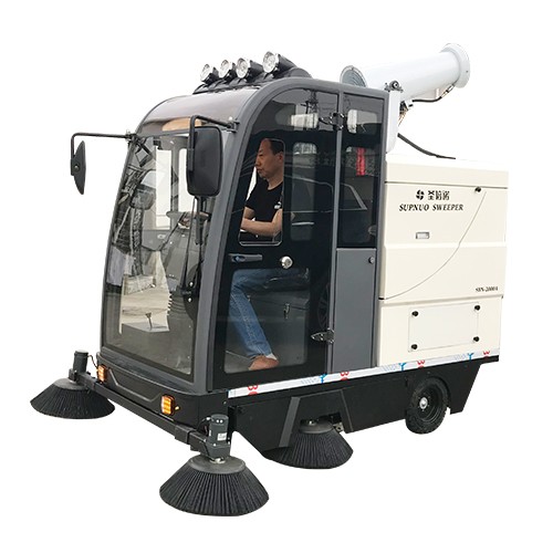 喷雾扫地机 喷雾扫地机