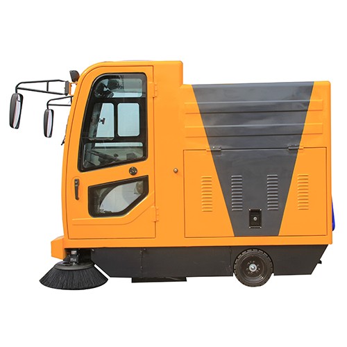 吸尘扫地车 吸尘扫地车