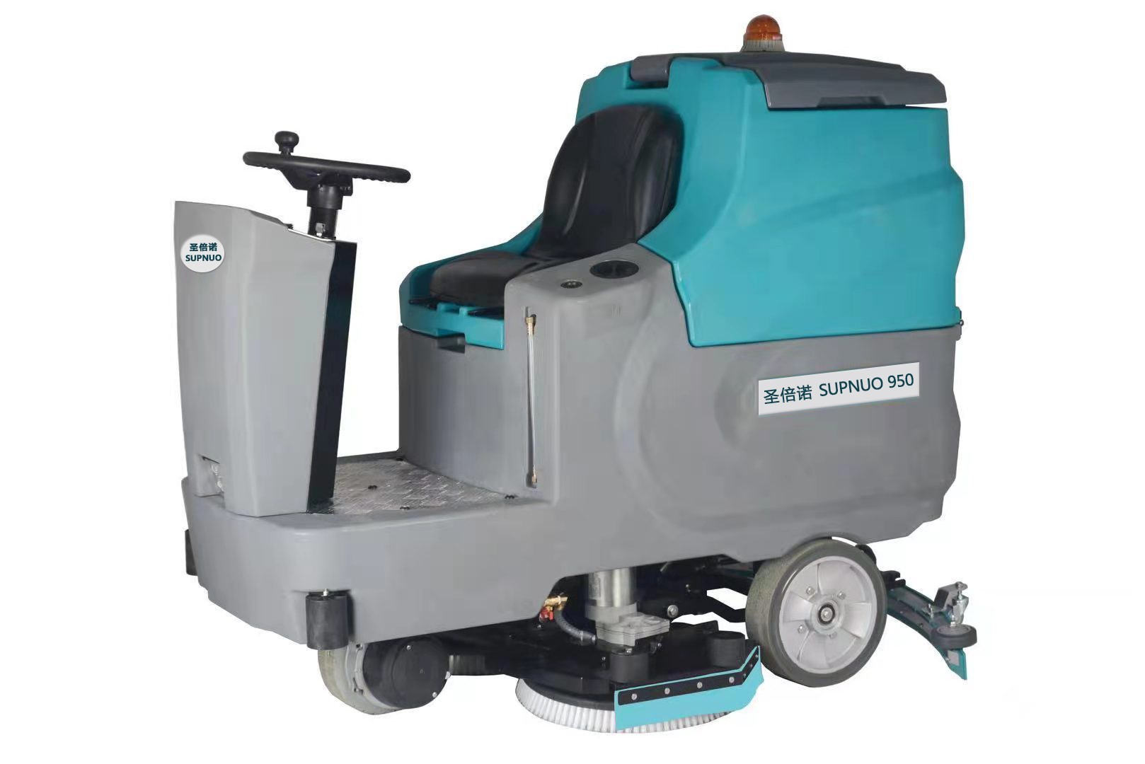 驾驶式洗地机选购如何选? 驾驶式洗地机选购如何选?