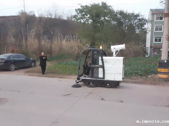 如何判断电动清扫机的好与坏 如何判断电动清扫机的好与坏