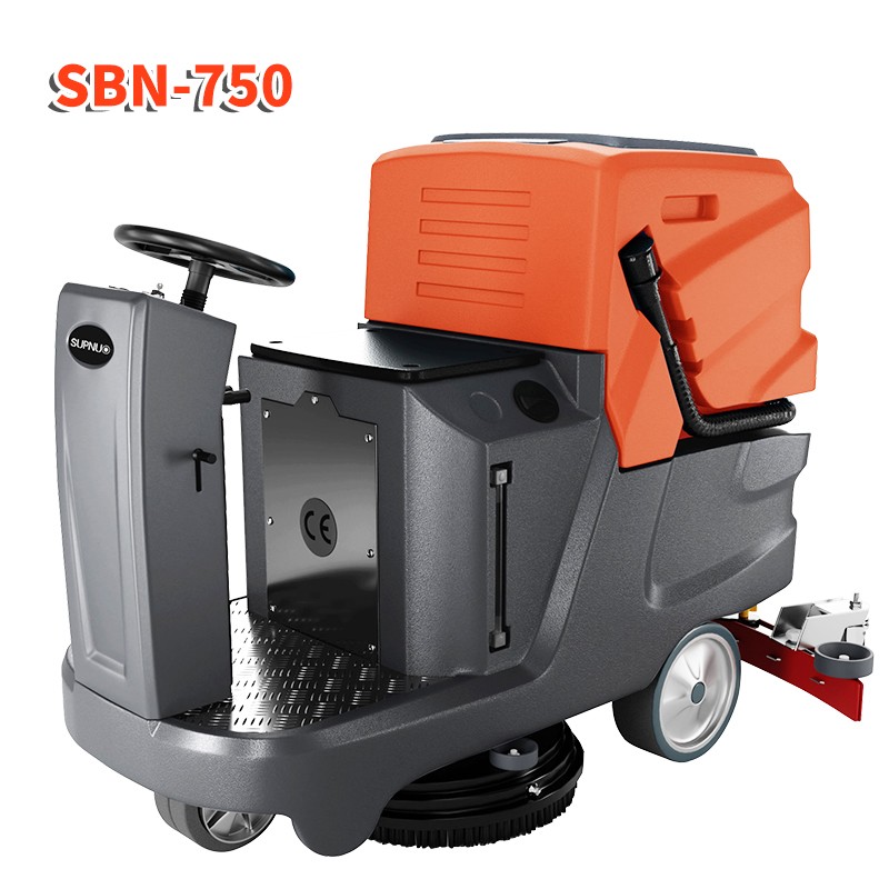 工厂工业车间洗地机工作效率低的原因是什么呢? 工厂工业车间洗地机工作效率低的原因是什么呢?