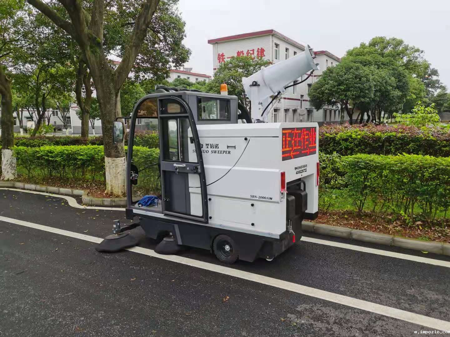 米优app下载安装官方代替人工清洁是趋势 米优app下载安装官方代替人工清洁是趋势