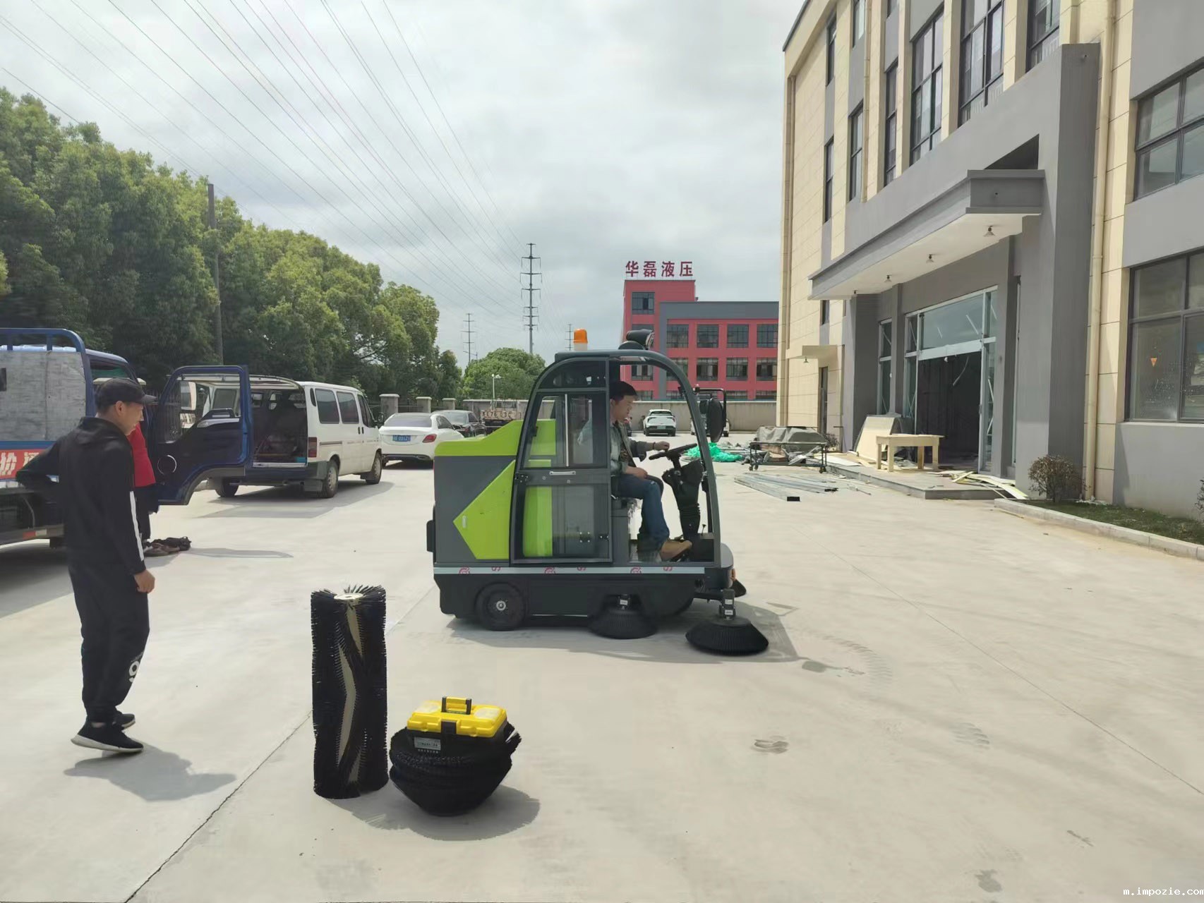 米优app下载安装官方革命,提高清洁效率 米优app下载安装官方革命,提高清洁效率