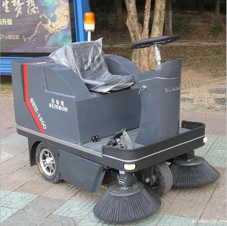 小优米app下载苹果小型扫地车厂家1200A